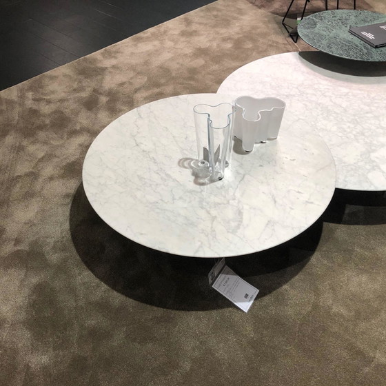 Image 1 of Knoll International Grasshopper salontafel (set van 3)