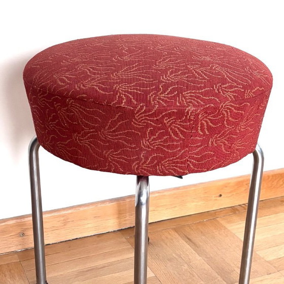 Image 1 of Functionalist stool