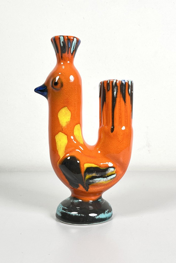 Image 1 of Cortendorf vase/figurine