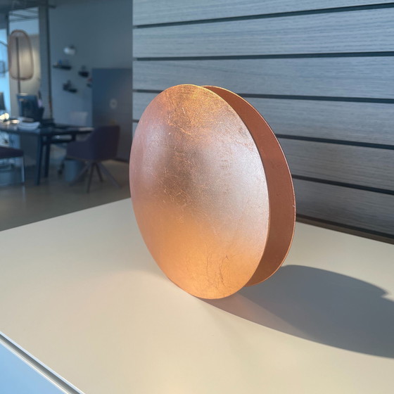 Image 1 of Lámpara de pared Lederam de Catallani & Smith