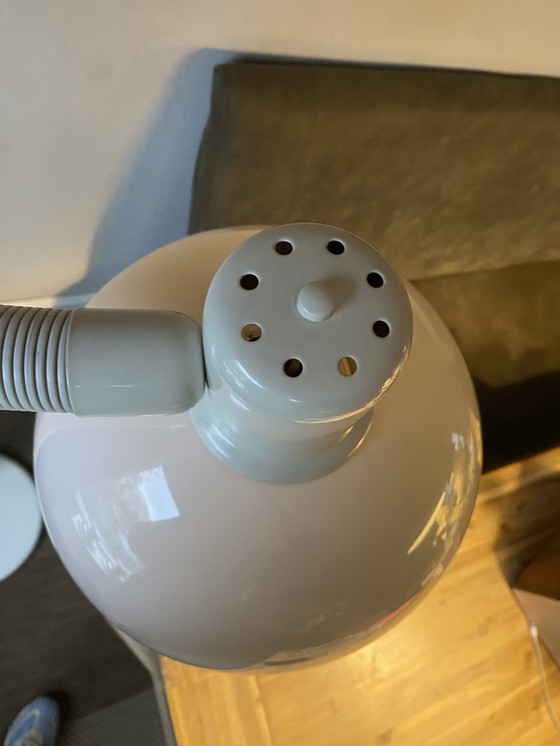 Image 1 of Vintage Dijkstra Floor Lamp - Retro Design from the '60s-'70s