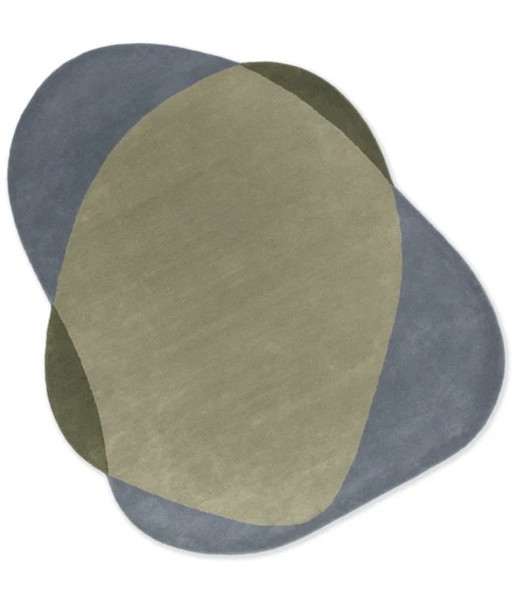 Brink et Campman Element Chad Green gris