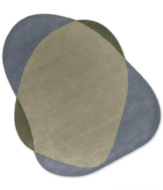 Image 1 of Brink et Campman Element Chad Green gris
