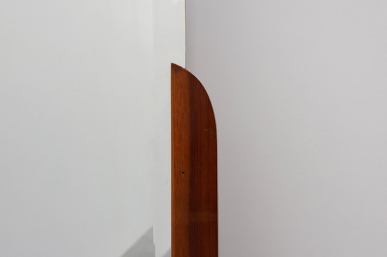 Image 1 of Comò o toletta Art Déco con specchio, Francia anni '30