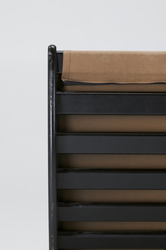Image 1 of Schommelstoel 'Relaxer' - Verner Panton voor Rosenthal Studio-Line