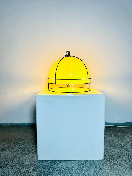 Image 1 of Lampe de table Dome par Harco Loor pour Harco Loor Design, Pays-Bas, années 1980