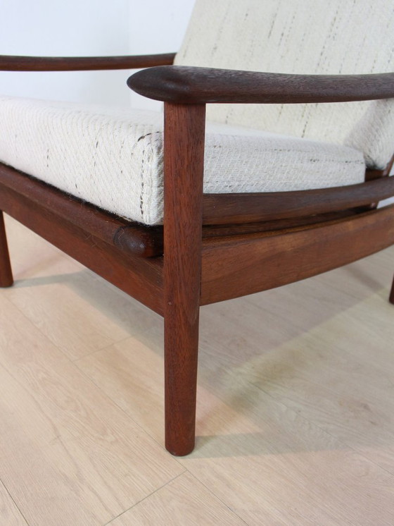 Image 1 of poltrona vintage