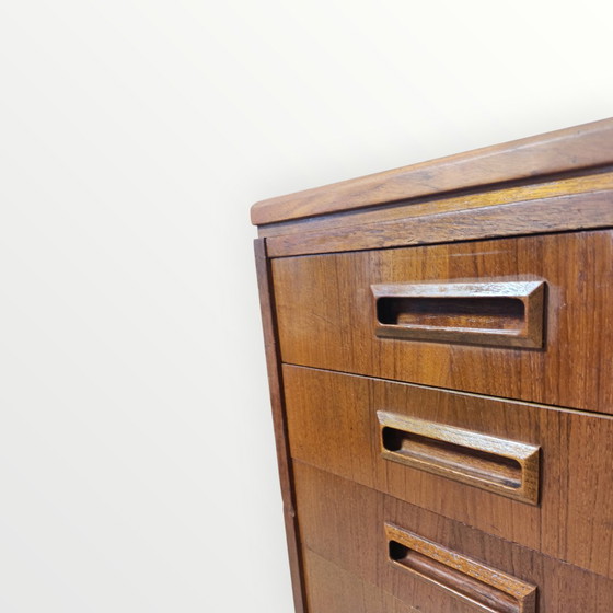 Image 1 of scrivania vintage danese