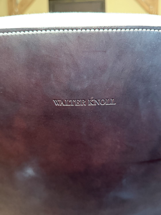 Image 1 of Sillón Foster 520 Walter Knoll