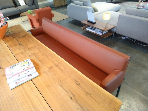 Rolf Benz 644 dining bench