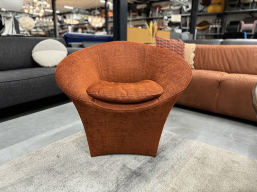 Label Ace fauteuil Atohi stof 