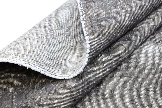 Image 1 of Tapis persan original noué à la main Vintage Art Modern 390 x 293 cm Top condition