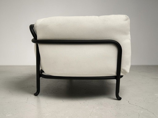 B&B Italia - Piero Lissoni - Borea - Sessel