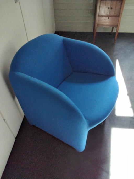 Poltrona Artifort Ben