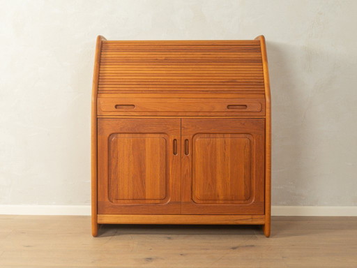 1980s bureau, Dyrlund, Vintage