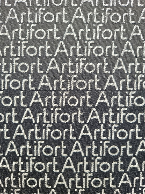 Image 1 of 6x Artifort Paco, eettafelstoel, diverse kleuren