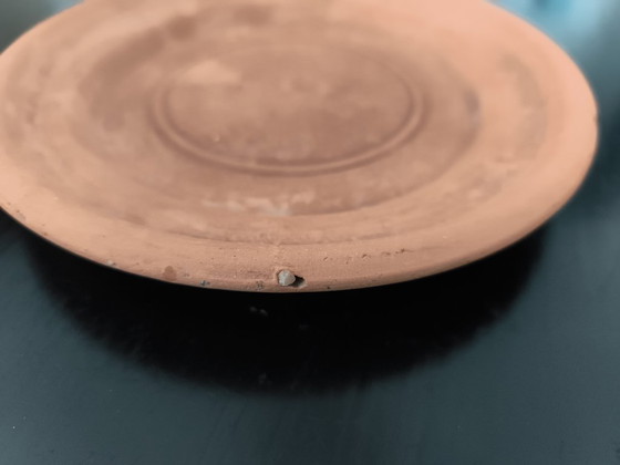 Image 1 of Cooler - double-walled terracotta bell