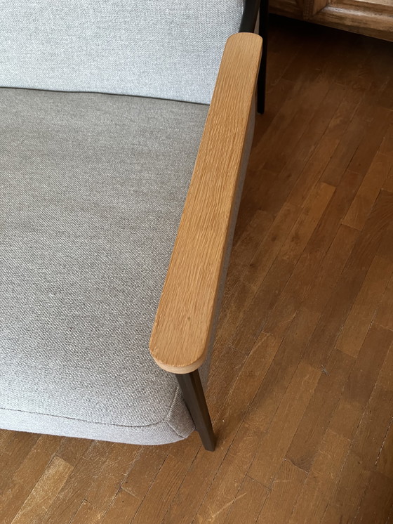 Image 1 of Studio Henk armchairs