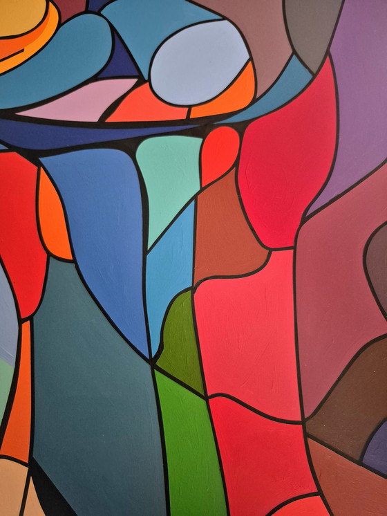 Image 1 of WOMAN POWER