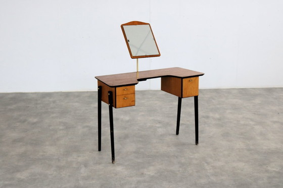 Image 1 of Coiffeuse suédoise vintage