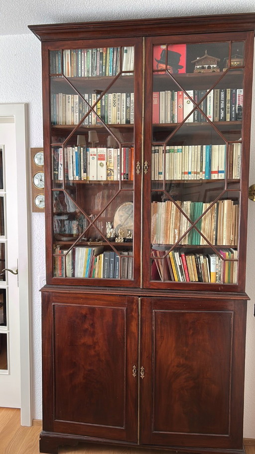 Bookcase