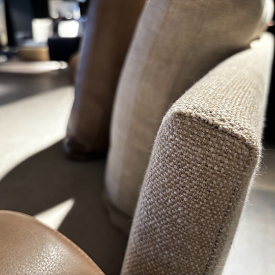 Image 1 of Divano angolare Noonu di B&B Italia