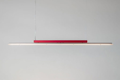 Iluminación ARRAY - Luz de nivel de Leo Krol