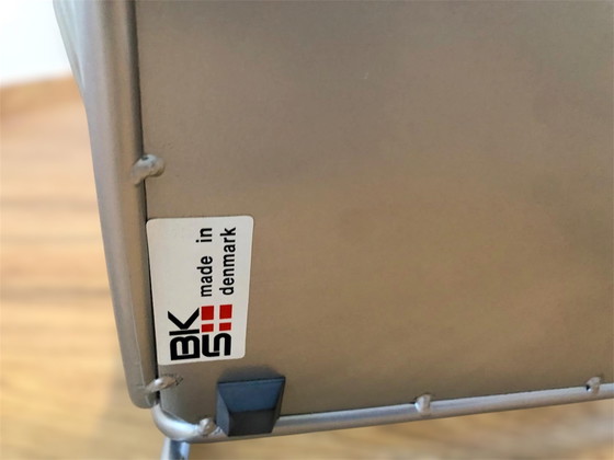 Image 1 of Bureau/Table 'Transit' Niels Gammelgaard (1985) – BKS Danemark
