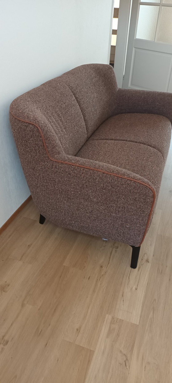 Image 1 of leolux Evidence bank