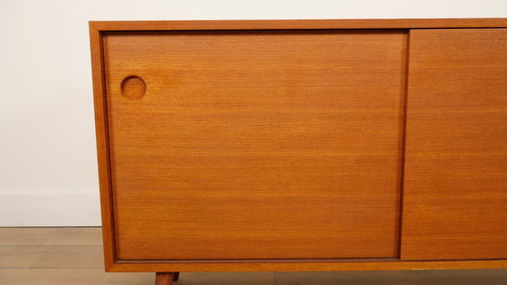 Image 1 of Vintage sideboard | Teak | 135 cm
