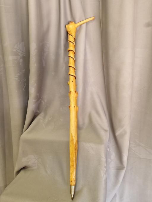 Belle canne ancienne