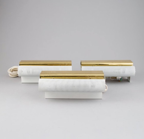 Image 1 of  HANS-AGNE JAKOBSSON. Wandlampen, “Rasputin” 