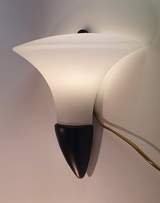 Image 1 of Lampada da parete vintage Faladesa & Ideare