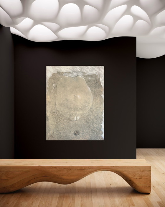 Image 1 of Robert Detheux - Libidineuse 1977 - surrealismo