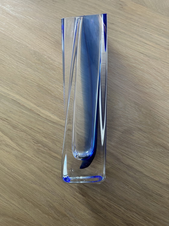 Image 1 of Vase by Kosta Boda