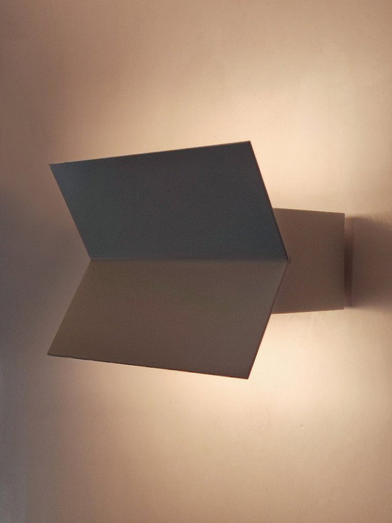 Image 1 of wall lamps design Mauro Marzollo