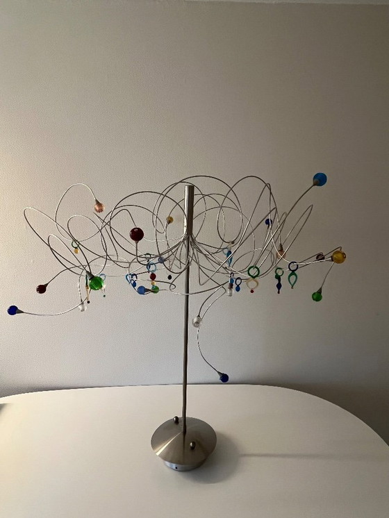 Image 1 of Harco Loor Design Hanglamp Strawberry Sweet