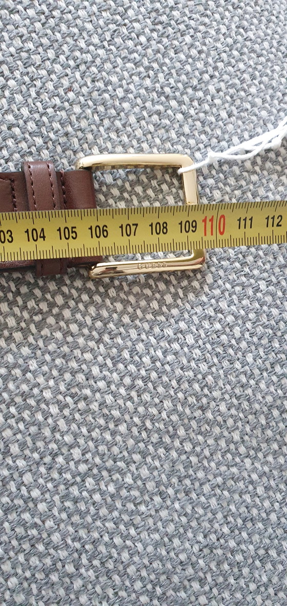 Image 1 of 1X Ceinture Marque Guess