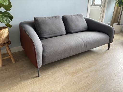 Leolux designer sofa - Elias