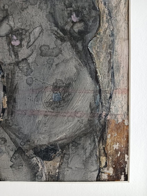 Image 1 of Rob Jacobs - Golden Girl