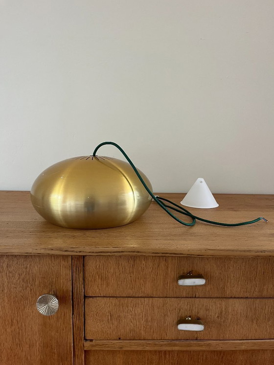 Image 1 of Vintage Fog & Morup Medio pendant - Jo Hammerborg