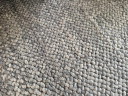 Alfombra Bolia Loop 200x300cm 100% lana de Nueva Zelanda