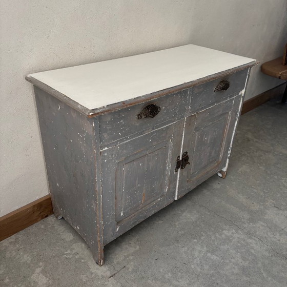 Image 1 of Parisian buffet