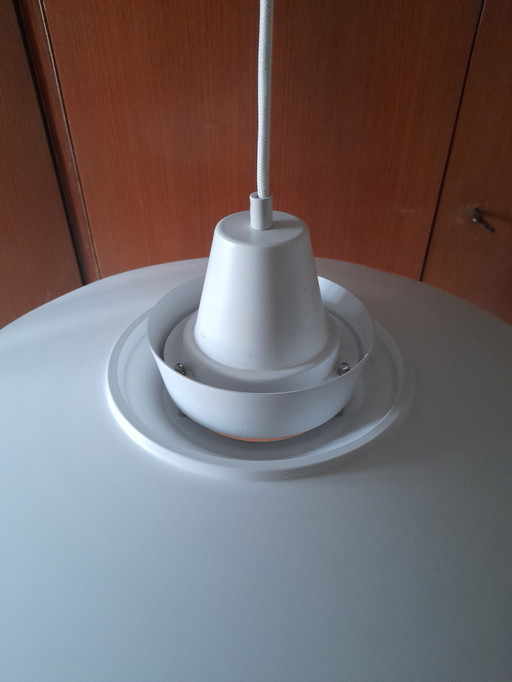 Deens Super Light hanglampontwerp van David Mogensen