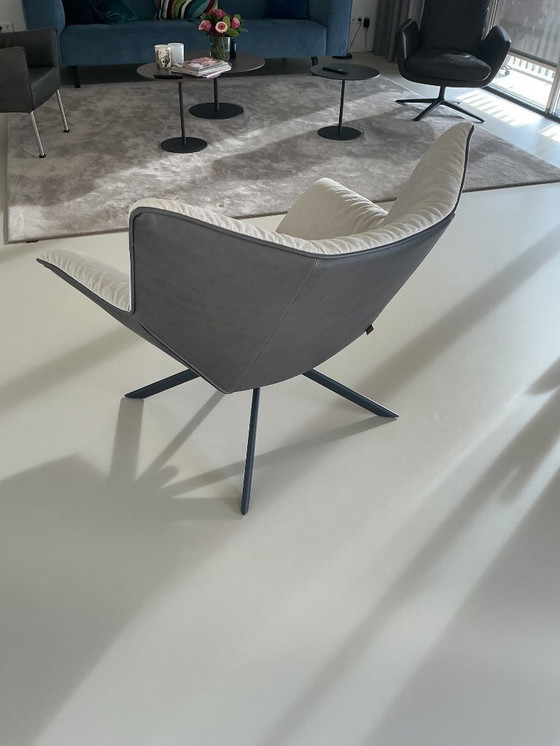 Image 1 of LABEL Vandenberg Gustav Fauteuil