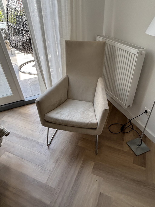Label fauteuils 2 x