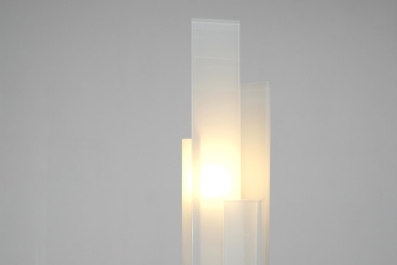 Image 1 of Lámpara de pie modelo "Adubai", creada por Matteo Nunziati para Fontana Arte, Italia.