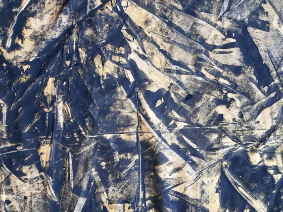 Image 1 of Jürgen Angeler - El lago dorado