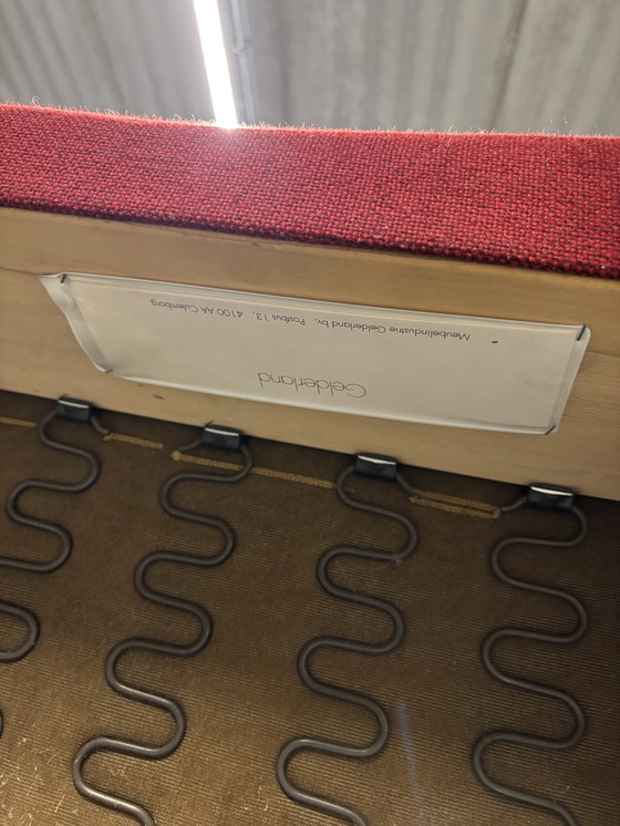 Image 1 of 3.5-seater Gelderland sofa