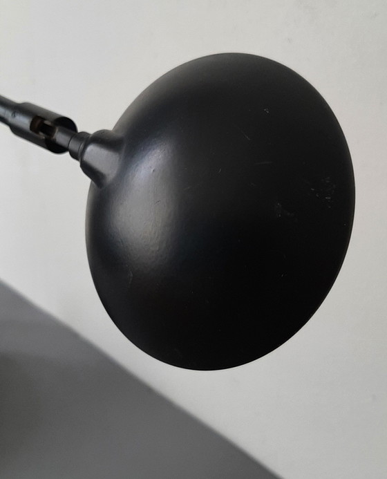 Image 1 of Postmoderne Schreibtischlampe aus den 1980er Jahren